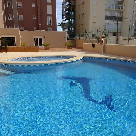 Caprimar Gandia - Alquiler Solo Familias * Playa de Gandia