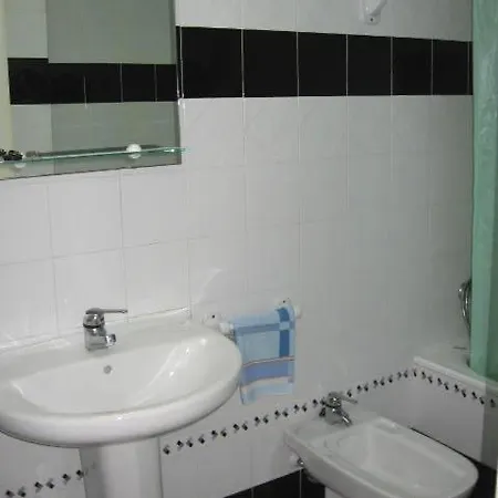 Caprimar Gandia - Alquiler Solo Familias Apartment Playa de Gandia