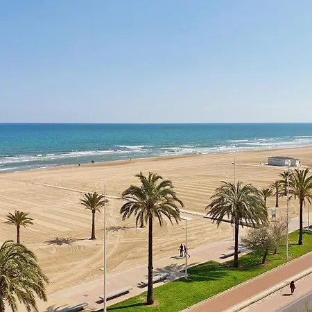 Caprimar Gandia - Alquiler Solo Familias