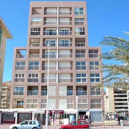 Caprimar Gandia - Alquiler Solo Familias