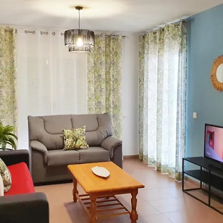 Caprimar Gandia - Alquiler Solo Familias Apartment