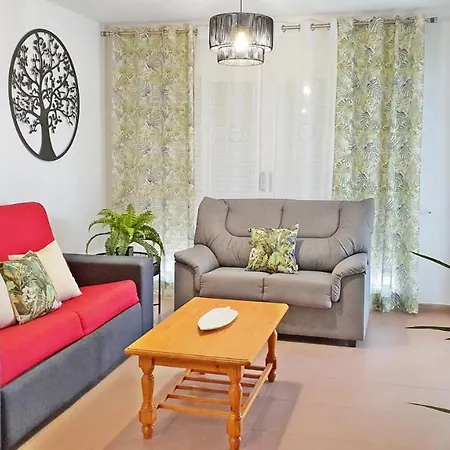 Apartment Caprimar Gandia - Alquiler Solo Familias