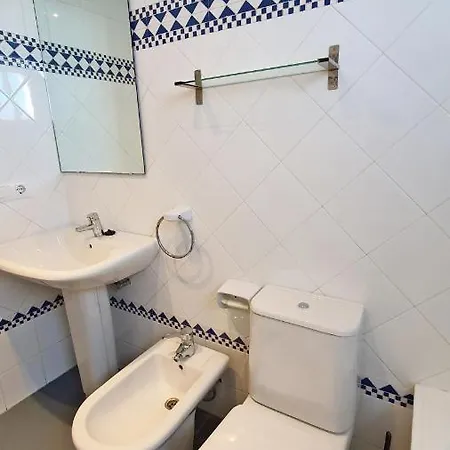 Caprimar Gandia - Alquiler Solo Familias Apartment *