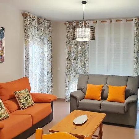 Caprimar Gandia - Alquiler Solo Familias Apartment Playa de Gandia