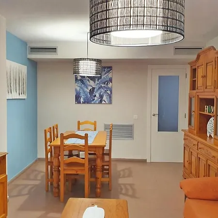Caprimar Gandia - Alquiler Solo Familias *
