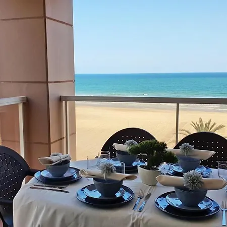 Caprimar Gandia - Alquiler Solo Familias