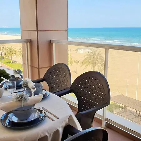 Caprimar Gandia - Alquiler Solo Familias Playa de Gandia
