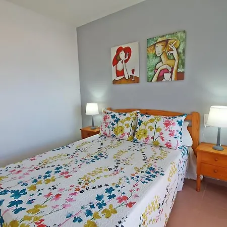 Caprimar Gandia - Alquiler Solo Familias Apartment *