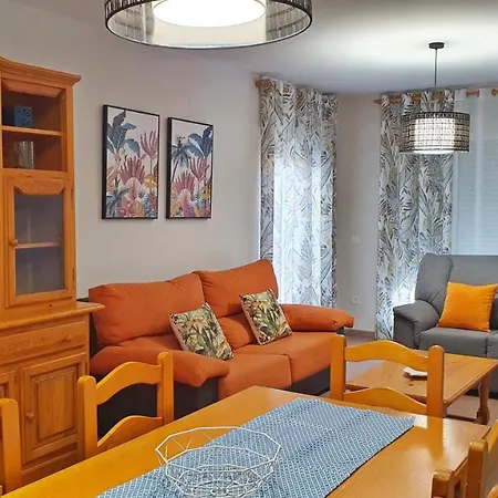 Caprimar Gandia - Alquiler Solo Familias Apartment Playa de Gandia
