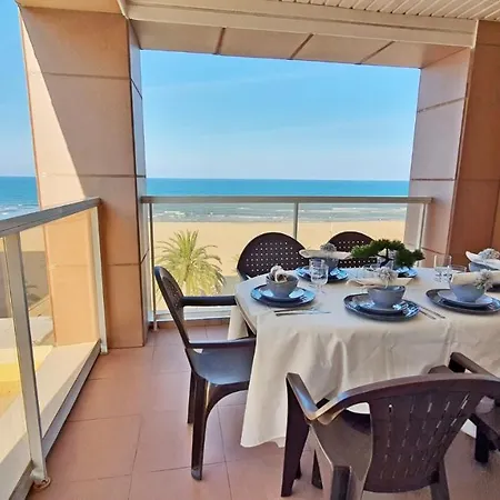 Caprimar Gandia - Alquiler Solo Familias Apartment *