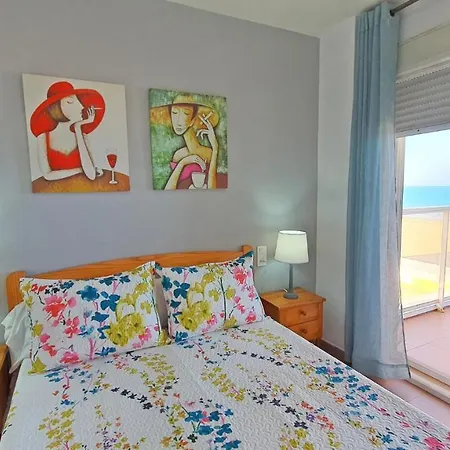 Caprimar Gandia - Alquiler Solo Familias Playa de Gandia