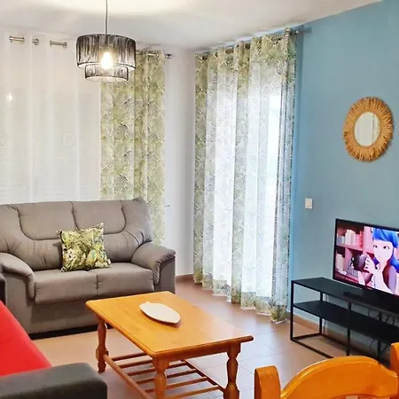 Apartment Caprimar Gandia - Alquiler Solo Familias Playa de Gandia