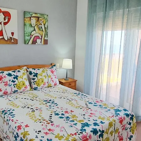 Apartment Caprimar Gandia - Alquiler Solo Familias *