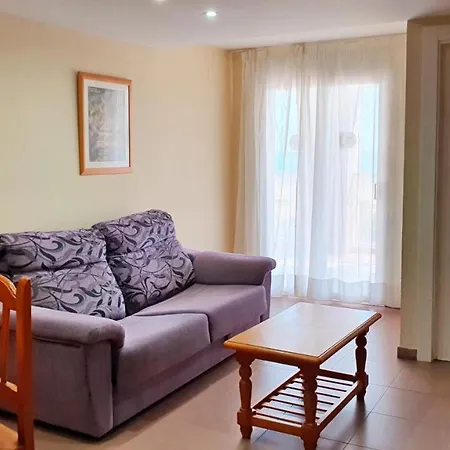 Caprimar Gandia - Alquiler Solo Familias *
