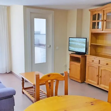 Caprimar Gandia - Alquiler Solo Familias Apartment