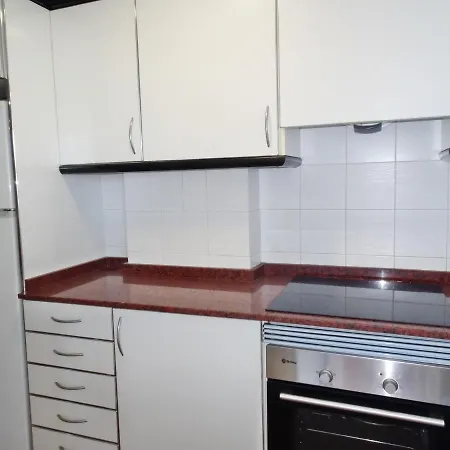 Apartment Caprimar Gandia - Alquiler Solo Familias