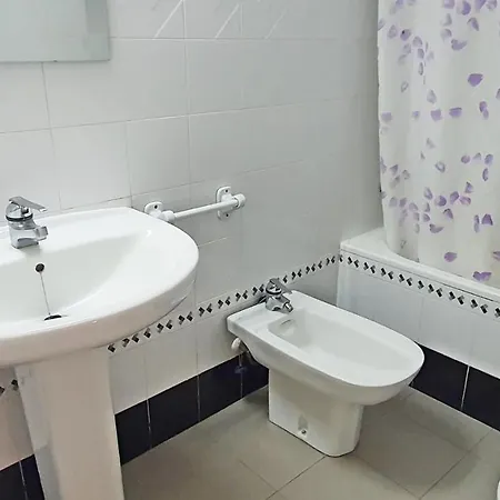 Apartment Caprimar Gandia - Alquiler Solo Familias *