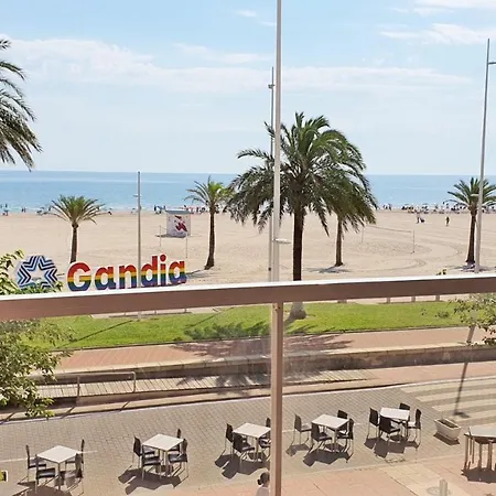 Caprimar Gandia - Alquiler Solo Familias Playa de Gandia