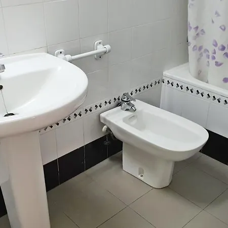 Caprimar Gandia - Alquiler Solo Familias Apartment