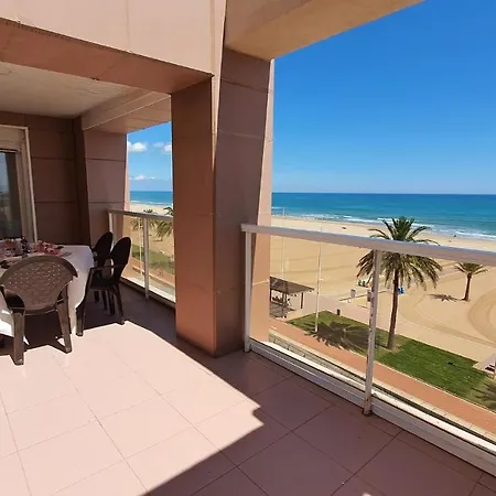 Caprimar Gandia - Alquiler Solo Familias *